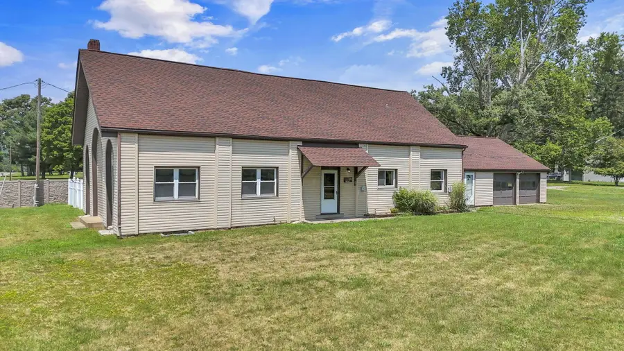 1091 Musselman Drive, Zanesville, OH 43701 - #2