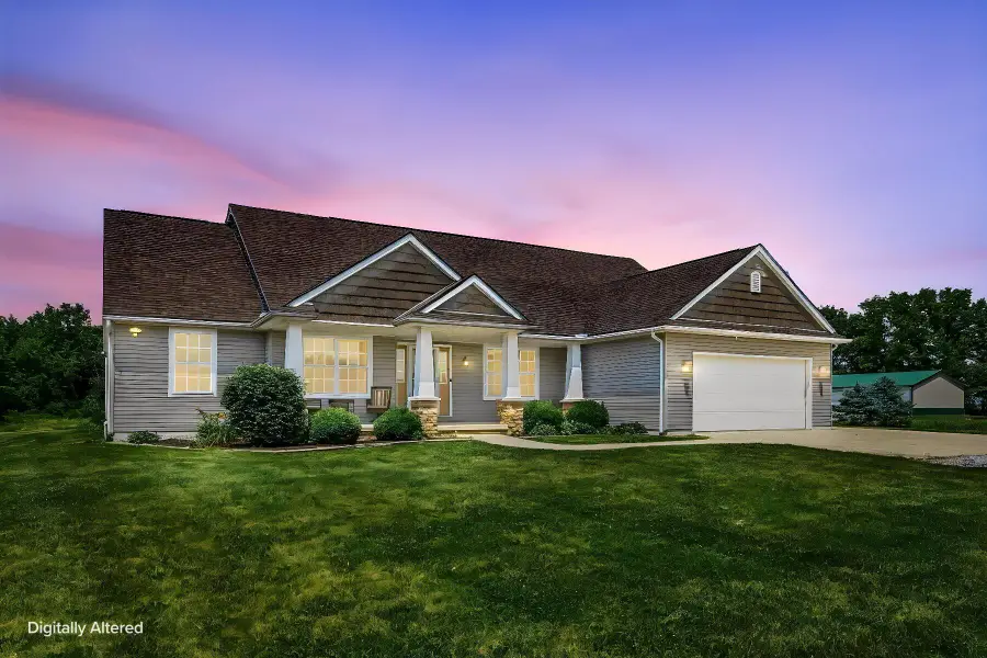 2585 Township Road 224, Ashley, OH 43003 - #3