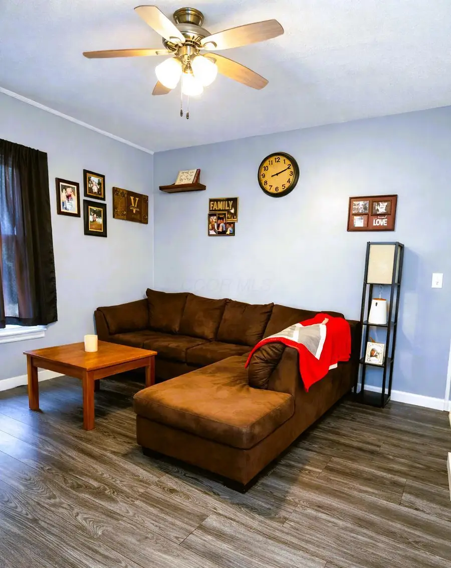 412 Eastern Avenue, Washington Court House, OH 43160 - #3