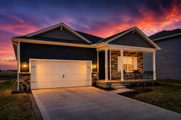 734 Leslie Drive, Plain City, OH 43064