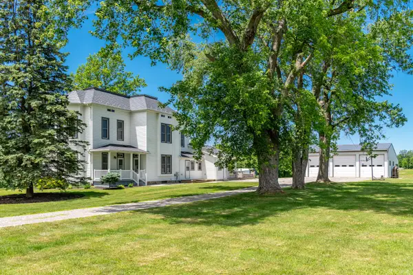 9804 Urbana Woodstock Pike, Woodstock, OH 43084