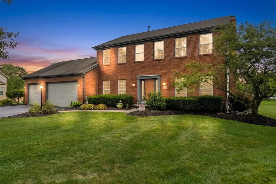 6045 Seton Court, Lewis Center, OH 43035 - #2