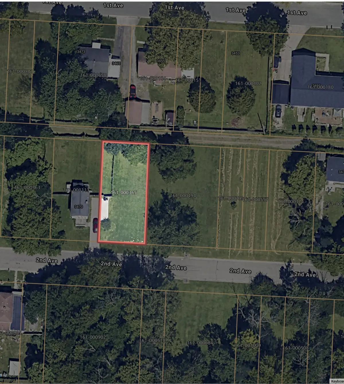 0 Second Avenue, Grove City, OH 43123 - #1