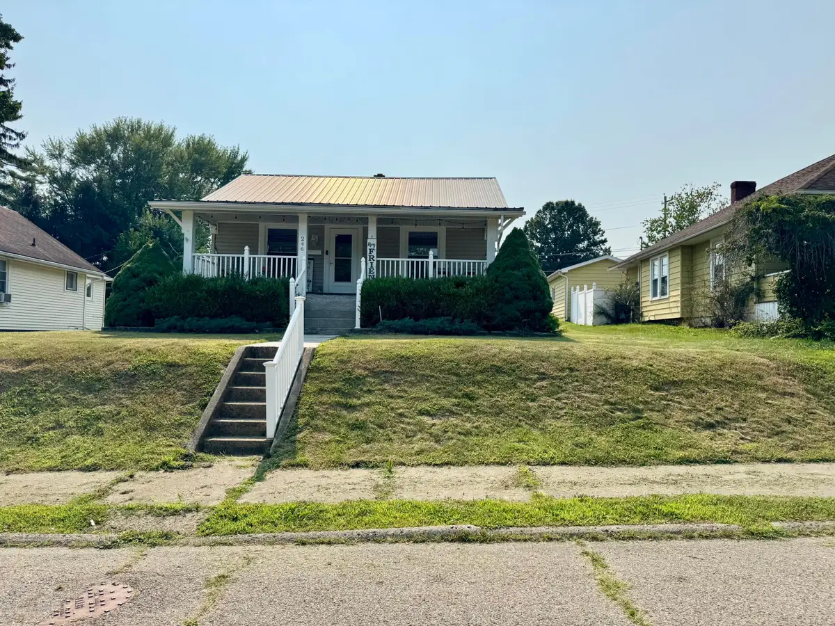 246 Highland Drive, New Lexington, OH 43764 - #1