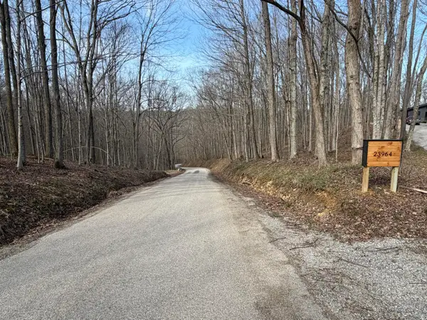 23972 Brown Road, South Bloomingville, OH 43152