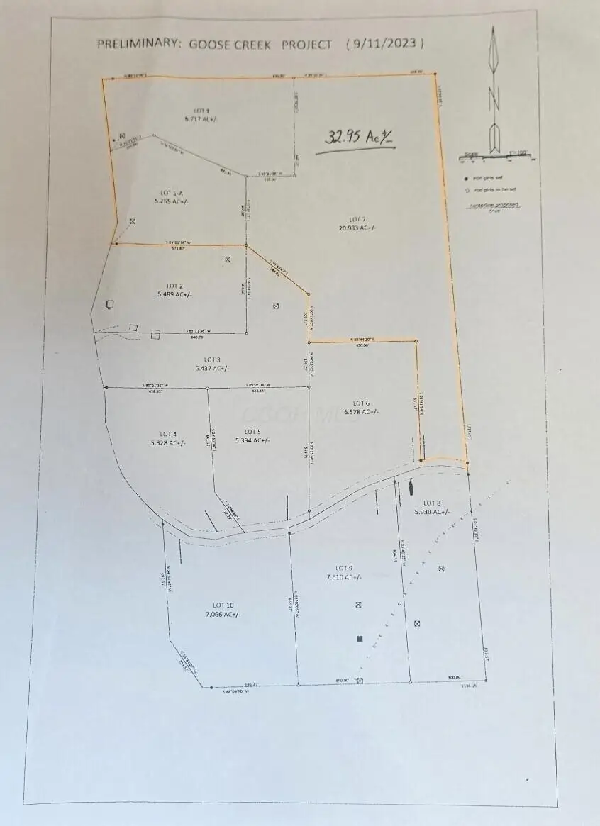 23972 Brown Road, South Bloomingville, OH 43152 - #2