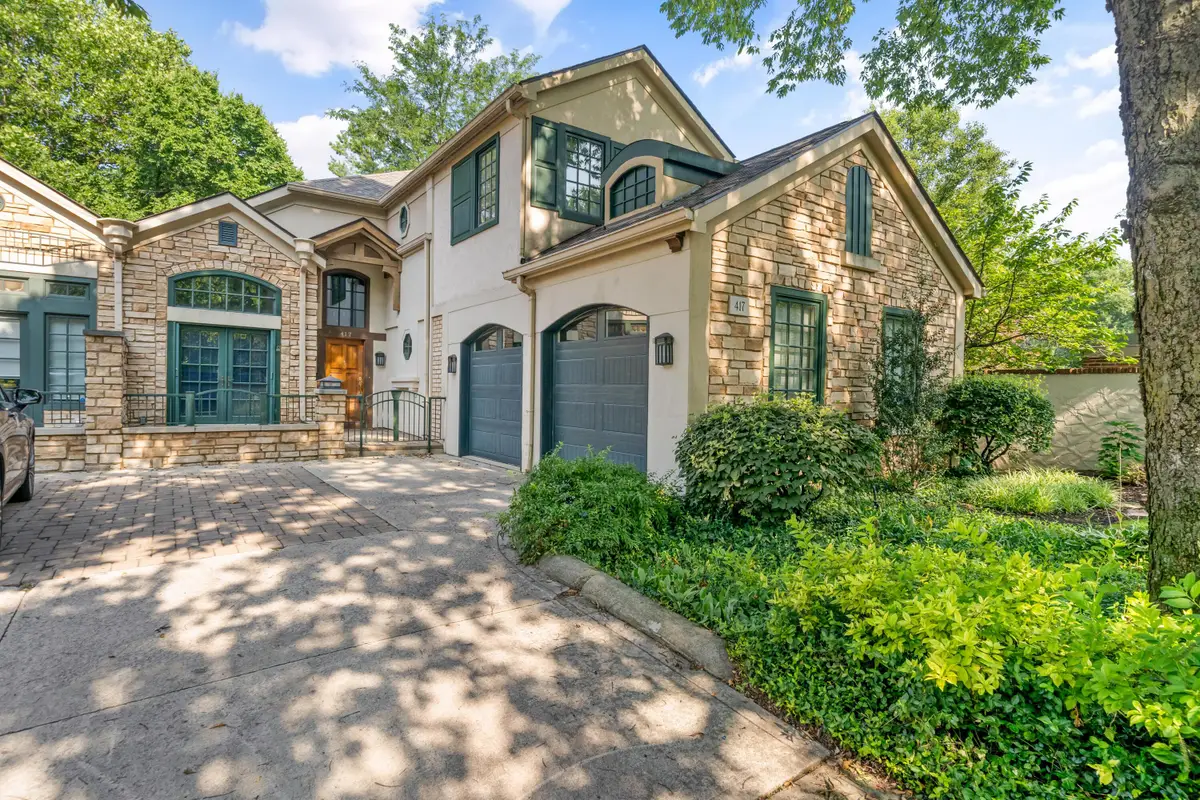 417 Westland Avenue, Columbus, OH 43209 - #1