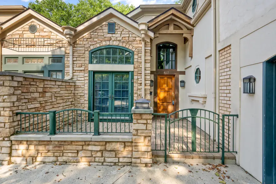 417 Westland Avenue, Columbus, OH 43209 - #2