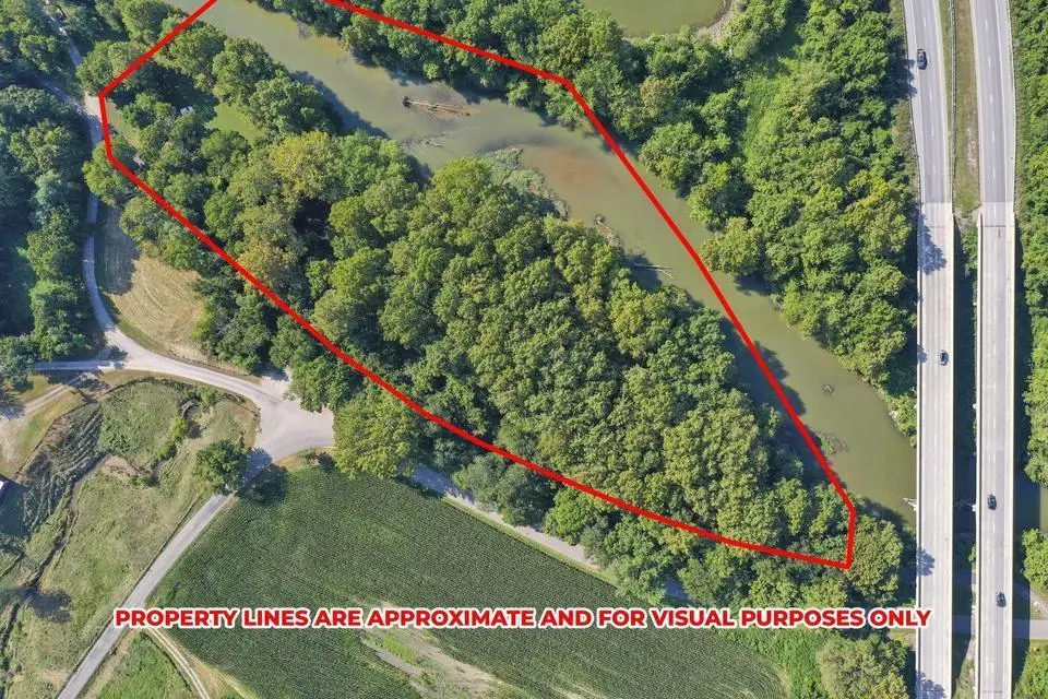 0 Lemaster Road, Athens, OH 45701 - #1
