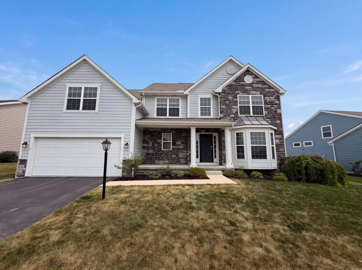 10060 New California Drive, Plain City, OH 43064 - #1