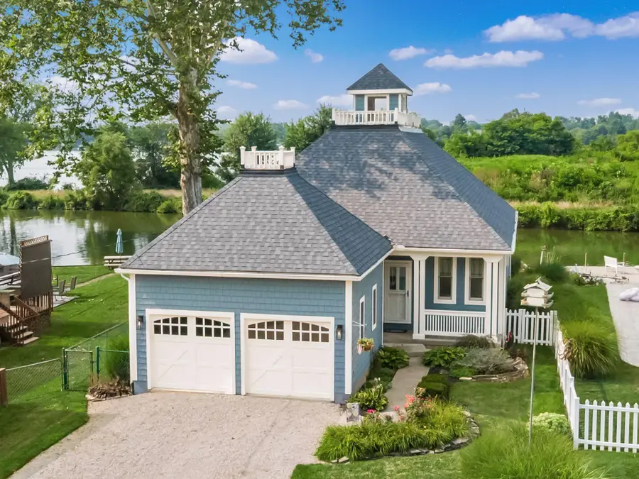 3081 Greenlawn Avenue Ne, Millersport, OH 43046 - #2