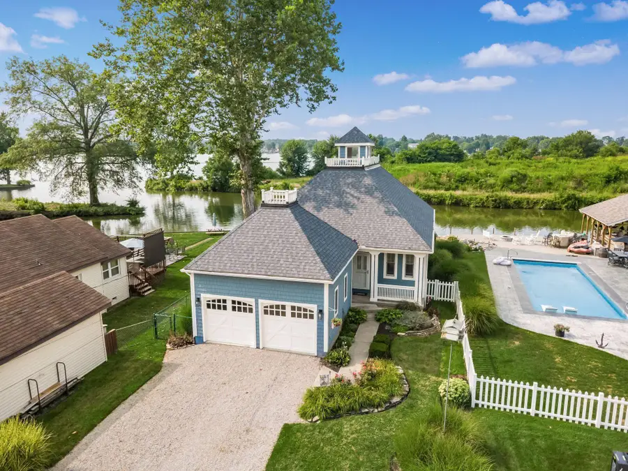 3081 Greenlawn Avenue Ne, Millersport, OH 43046 - #3
