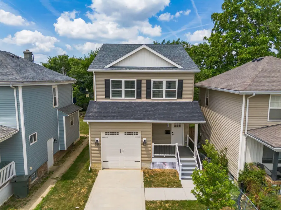965 Carpenter Street, Columbus, OH 43206 - #2
