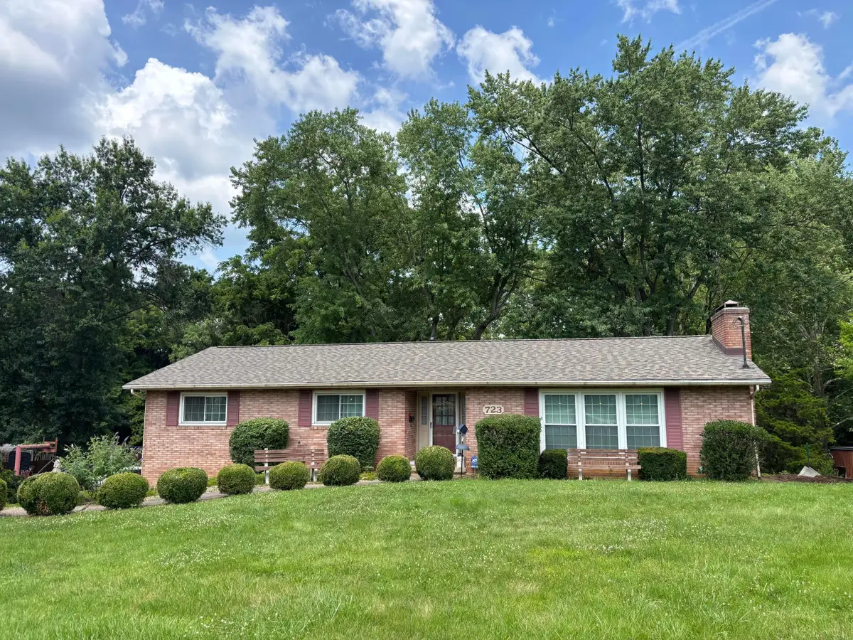 723 Pleasantville Road, Lancaster, OH 43130 - #1