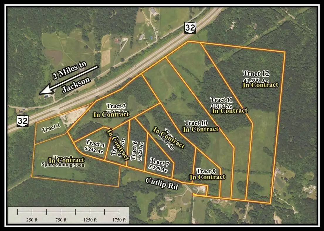 0 Cutlip St, Jackson, OH 45640 - #1