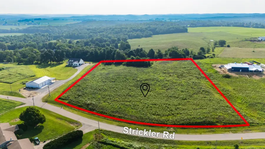 0 Strickler Road Sw, Amanda, OH 43102 - #3
