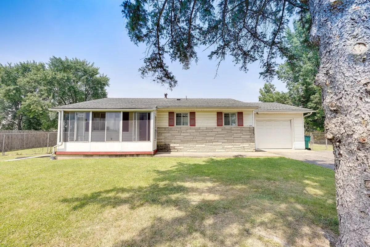 4455 Charlotte Road, Obetz, OH 43207 - #1