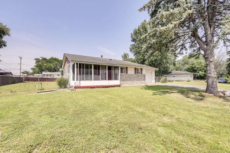 4455 Charlotte Road, Obetz, OH 43207 - #2