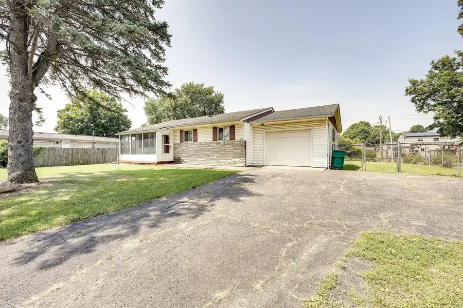 4455 Charlotte Road, Obetz, OH 43207 - #3