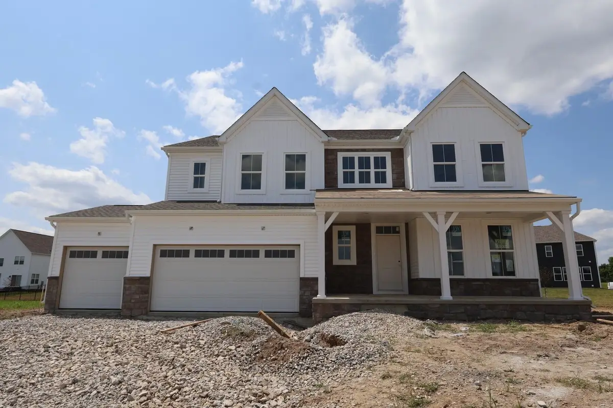 10 Brynn Circle, Galena, OH 43021 - #1