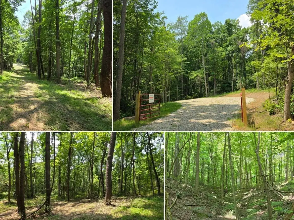 0 Dennis Lane, Zanesville, OH 43701 - #1