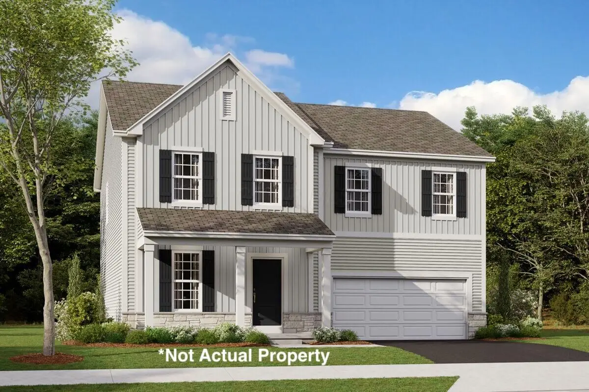 4602 Pinnacle Quarry Drive, Grove City, OH 43123 - #1