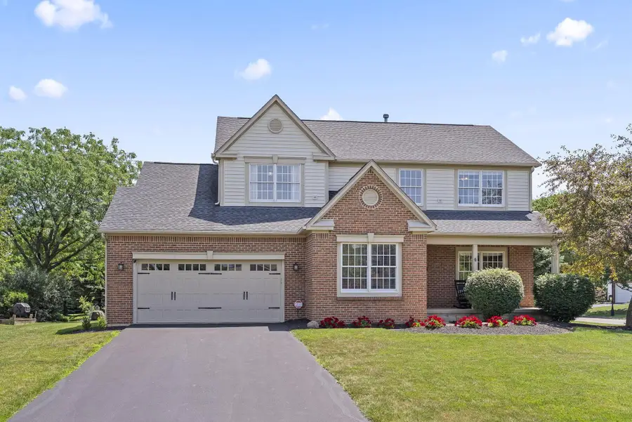 4188 Hoffman Farms Drive, Hilliard, OH 43026 - #2