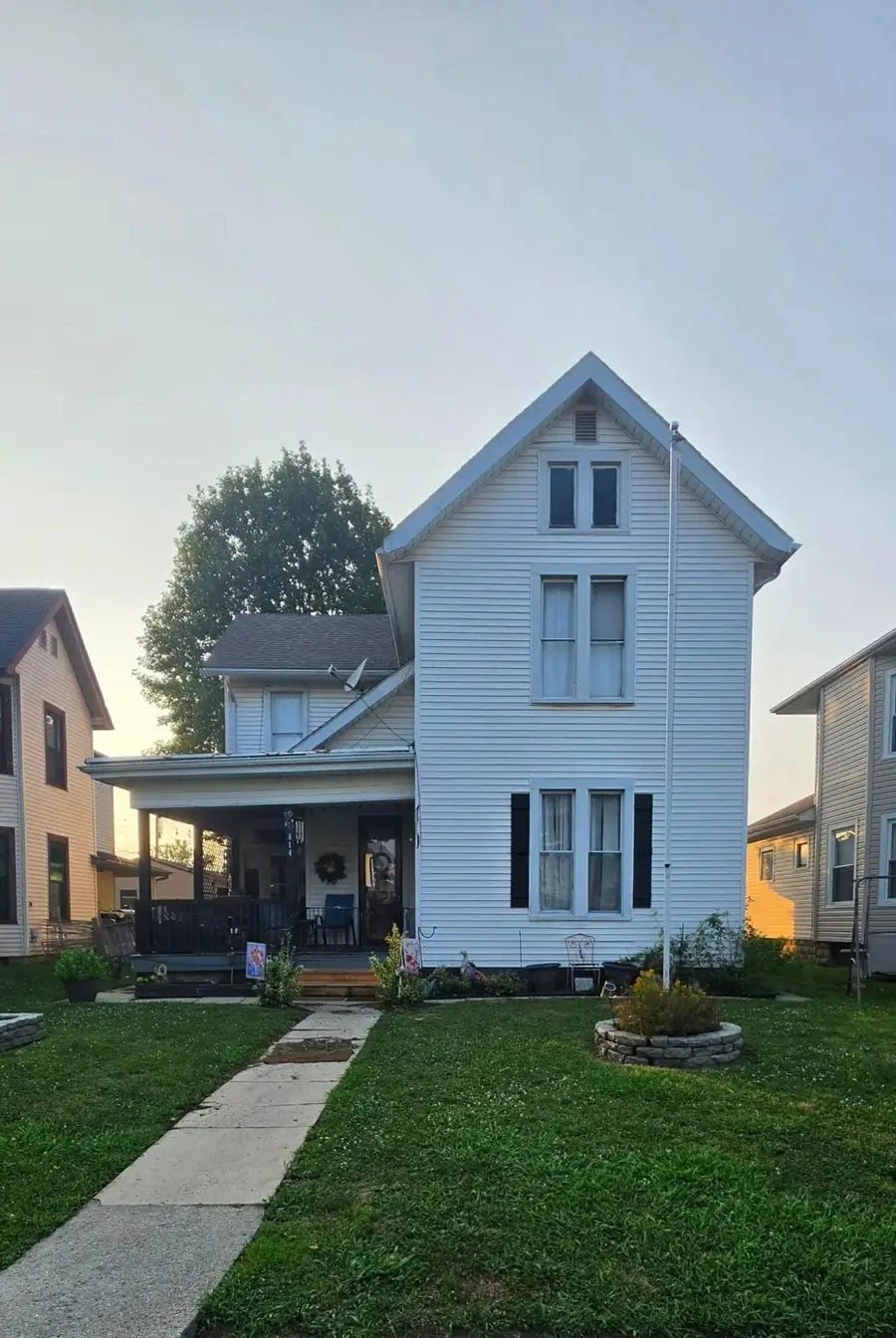 414 E Temple Street, Washington Court House, OH 43160 - #2