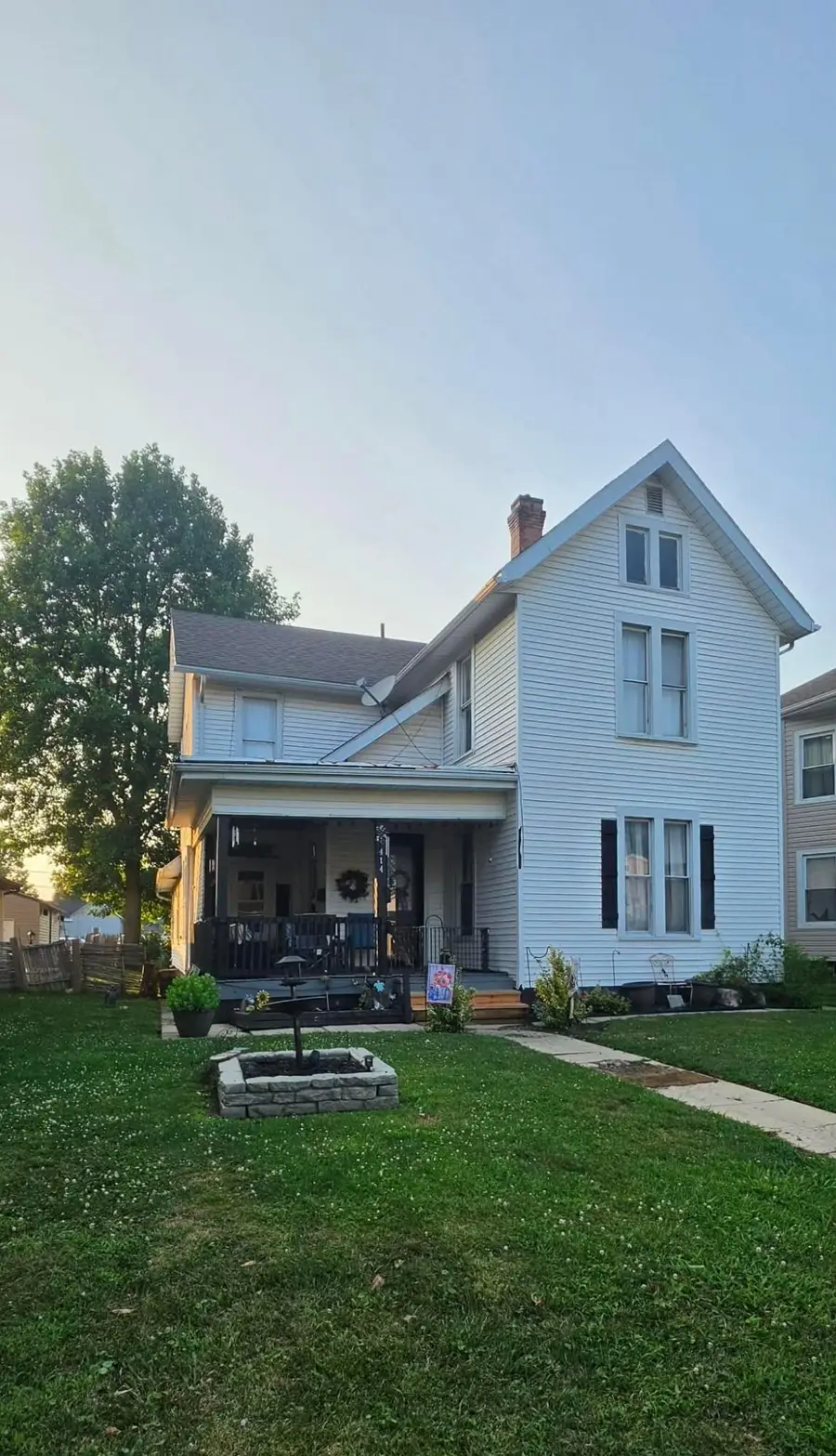 414 E Temple Street, Washington Court House, OH 43160 - #3
