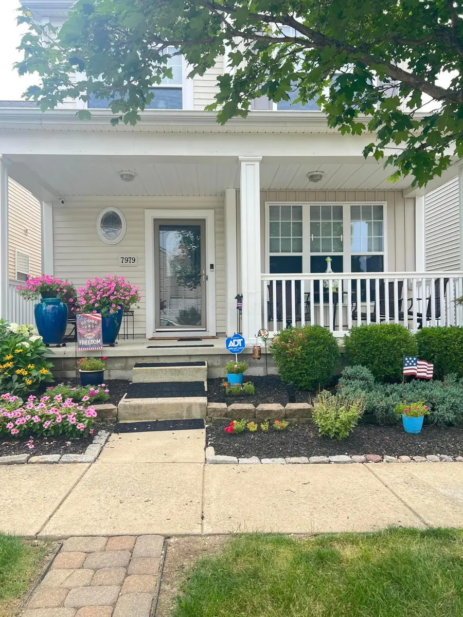 7979 Ashenden Drive, Blacklick, OH 43004 - #2