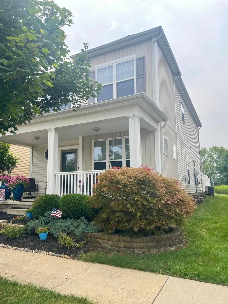 7979 Ashenden Drive, Blacklick, OH 43004 - #3