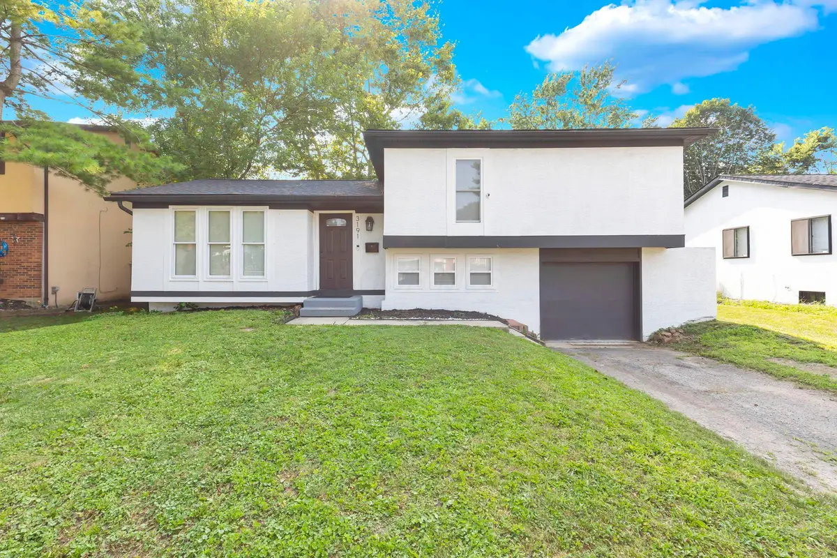 3191 Portman Road, Columbus, OH 43232 - #1