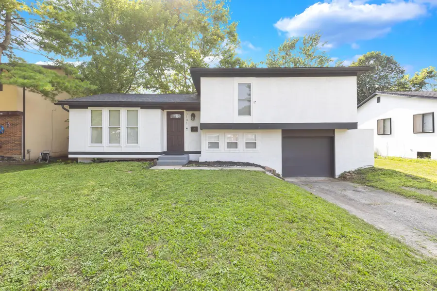 3191 Portman Road, Columbus, OH 43232 - #3