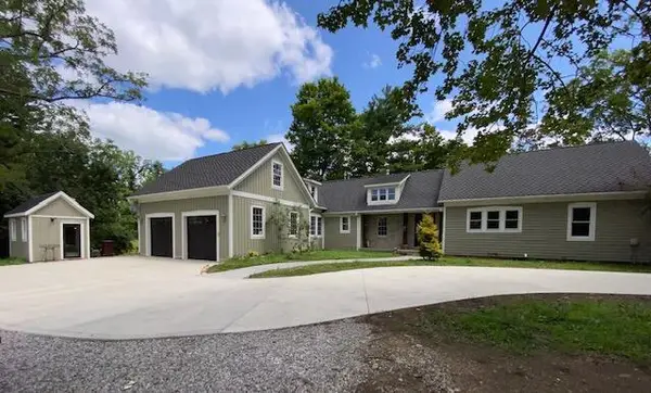 6331 Sherman Road, Galena, OH 43021