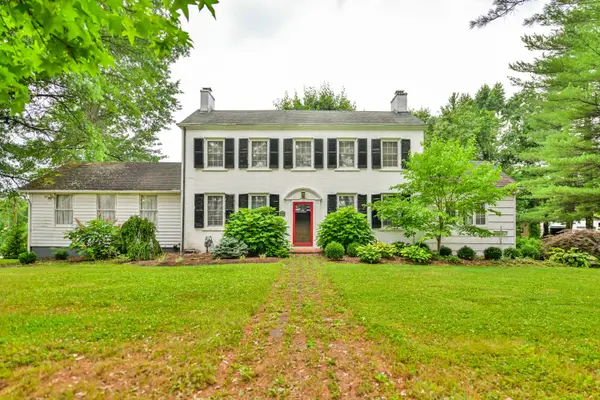 7575 Marion Street, Chesterhill, OH 43728