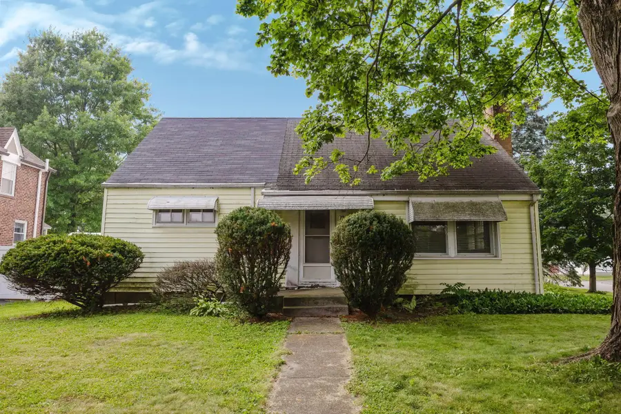 39 Lowell Road, Columbus, OH 43209 - #2