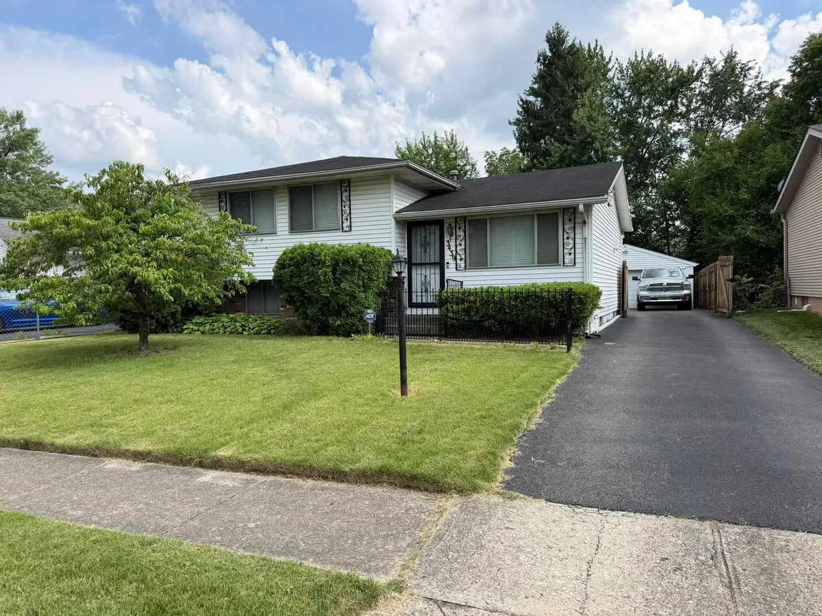 3439 Bridgemore Drive, Columbus, OH 43232 - #1