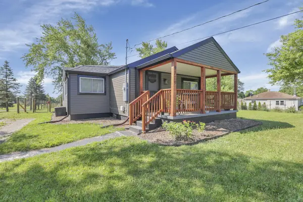 9775 Mechanicsburg Catawba Road, Mechanicsburg, OH 43044