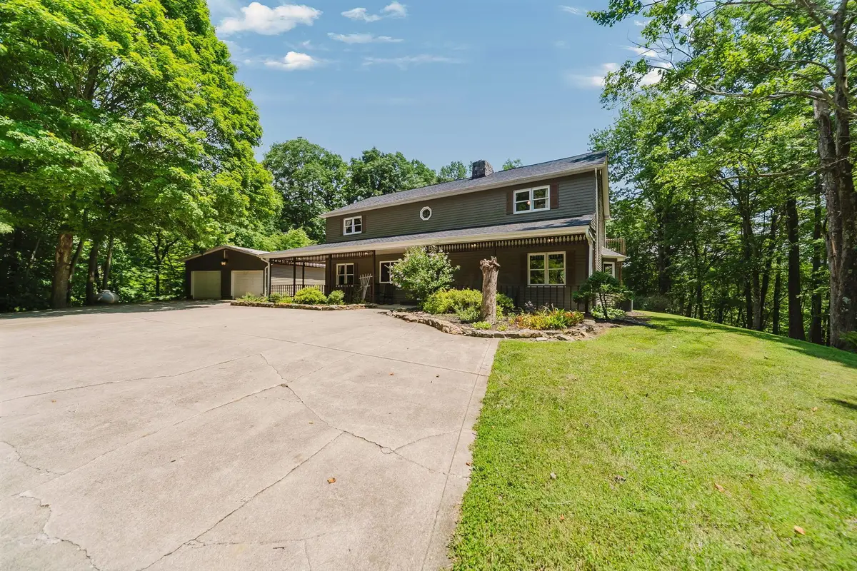 23095 Buena Vista Road, Rockbridge, OH 43149 - #1