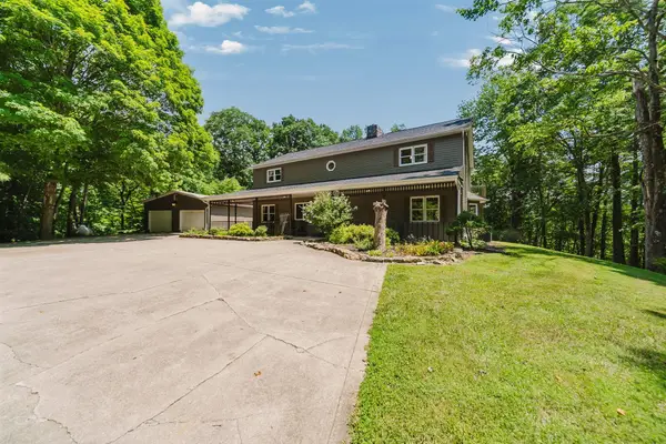 23095 Buena Vista Road, Rockbridge, OH 43149