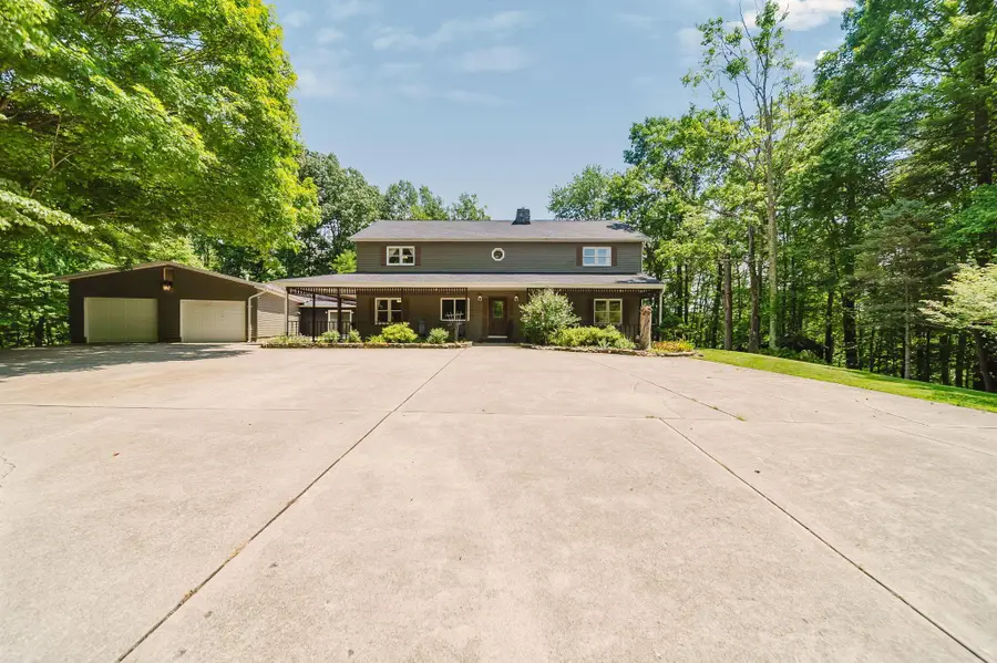 23095 Buena Vista Road, Rockbridge, OH 43149 - #3