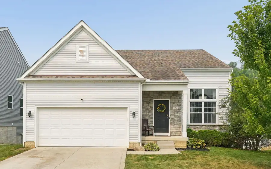 1751 Declaration Drive W, Lancaster, OH 43130 - #3