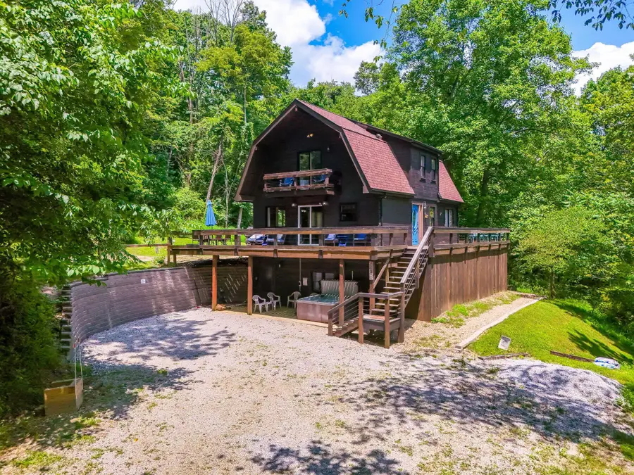 26060 Wildcat Hollow Road, Rockbridge, OH 43149 - #2