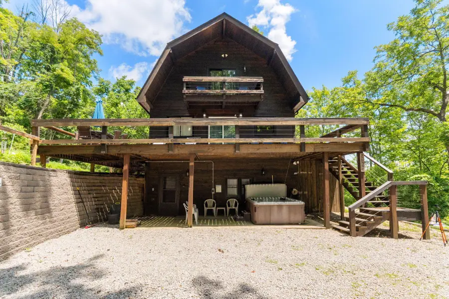 26060 Wildcat Hollow Road, Rockbridge, OH 43149 - #3
