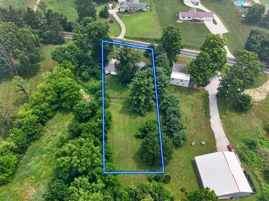 2676 Mink Street Sw, Pataskala, OH 43062 - #3