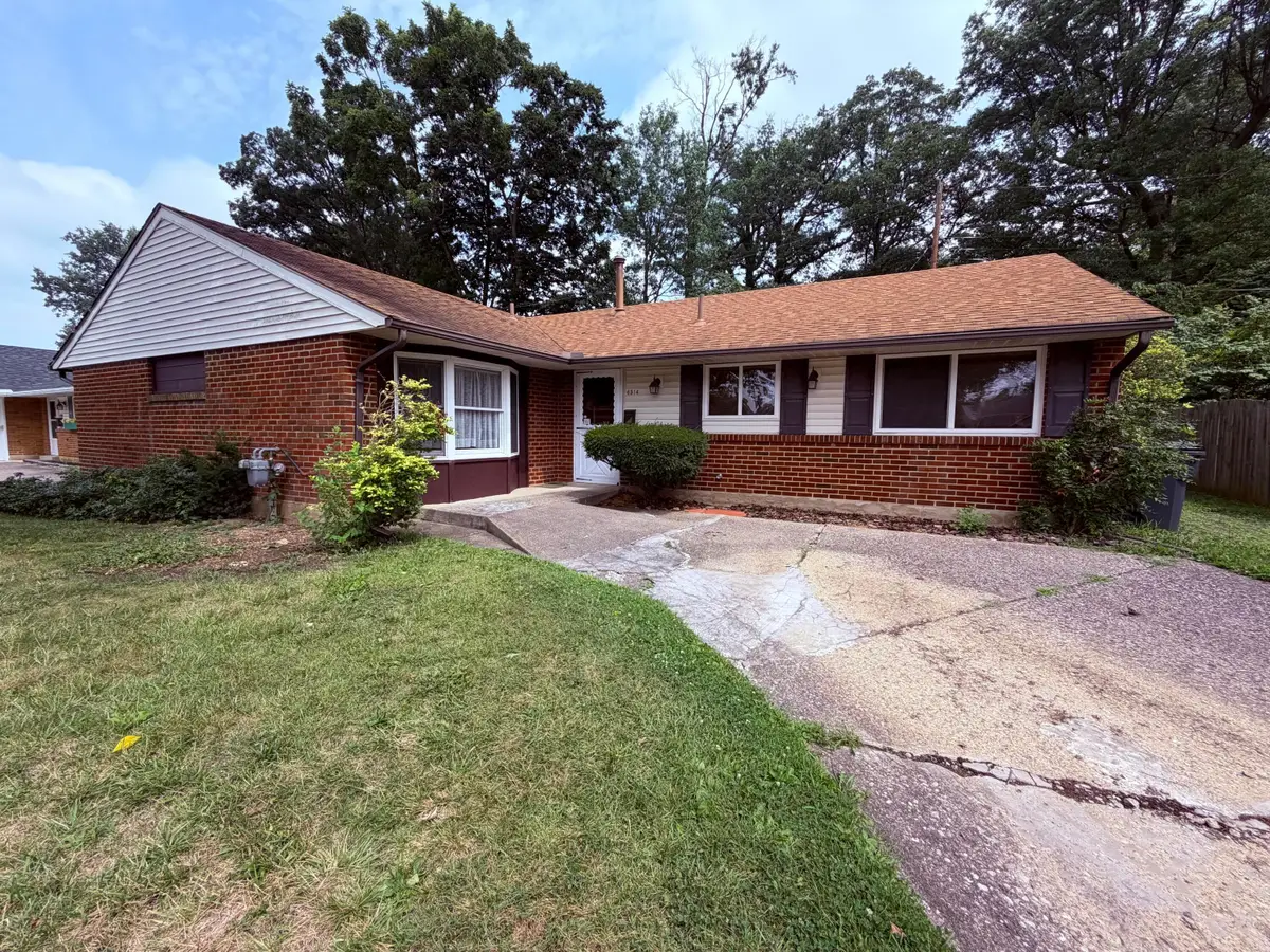 6514 Penick Drive, Reynoldsburg, OH 43068 - #1