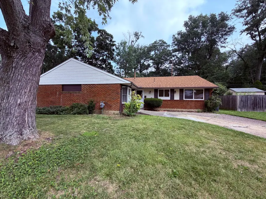 6514 Penick Drive, Reynoldsburg, OH 43068 - #3