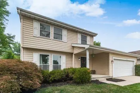 1661 Bendelow Drive, Columbus, OH 43228 - #3