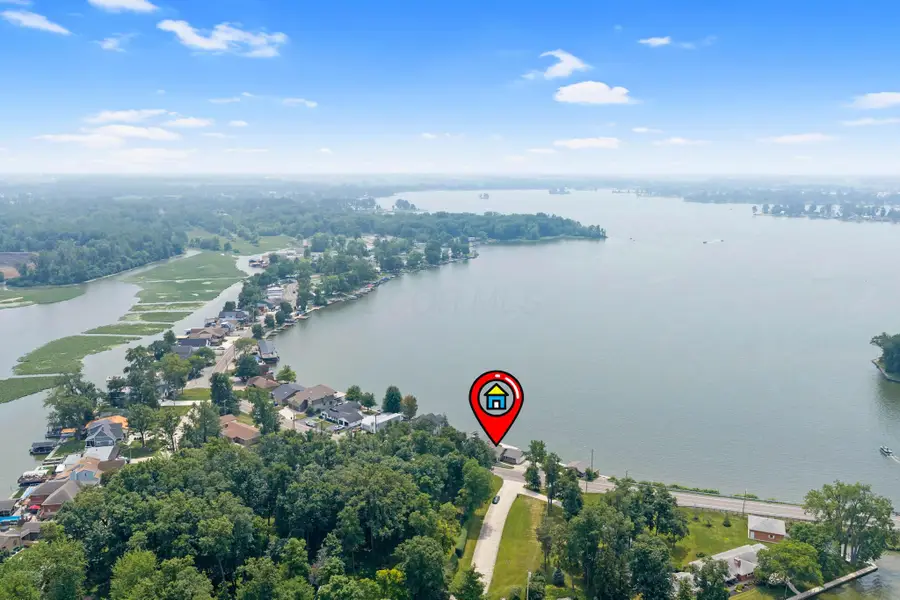 9039 Buckeye Drive, Huntsville, OH 43324 - #3