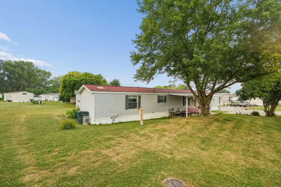 375 Chambersburg Road, Columbus, OH 43207 - #2
